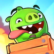 Bad Piggies
