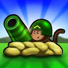 BTD 4