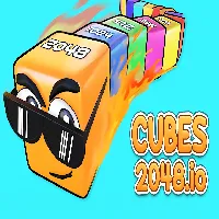 Cubes 2048