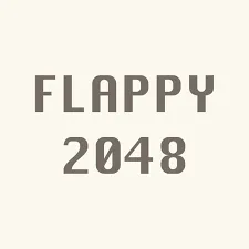 Flappy 2048