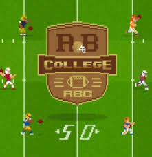 Retro Bowl College