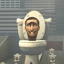 Skibidi Toilet