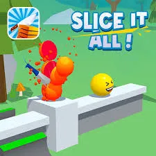 Slice It All!