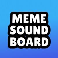 Meme Sound Board