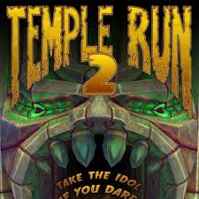 Temple Run 2